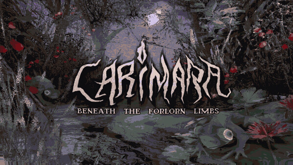 CARIMARA: Beneath the forlorn limbs thumbnail 1