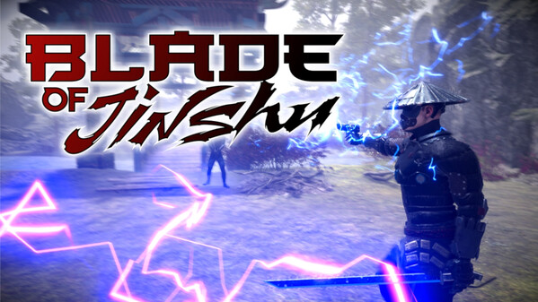 Blade of Jinshu Official Gameplay Trailer