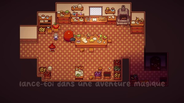 The Cauldron Kids Trailer | FR