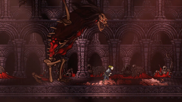 Hallow Maze Announcement Trailer