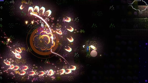 spellloom - Teaser Trailer