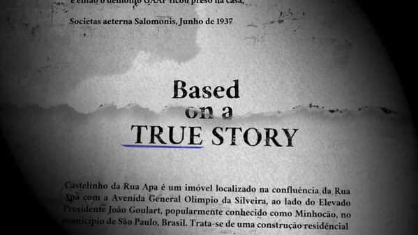 Opus Castle screenshot thumbnail video