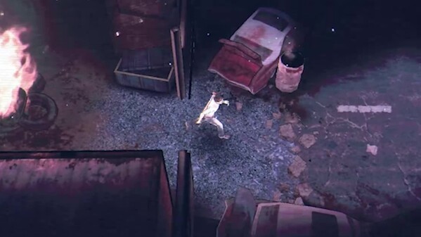 Trailer #2