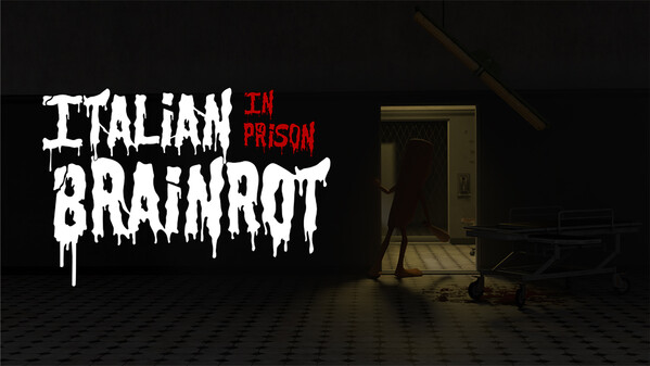 Italian Brainrot: In Prison screenshot thumbnail video