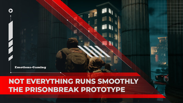 Story Criminal Teaser