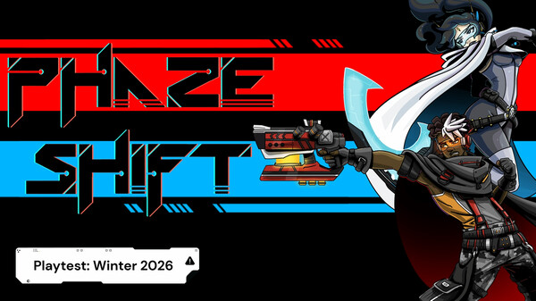 Phaze Shift Brief Overview