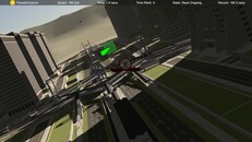 Gameplay | Desert Cup Air Races