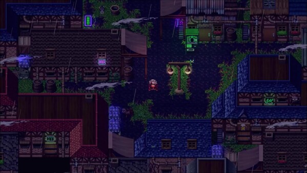 Neverspring Chronicles screenshot thumbnail video