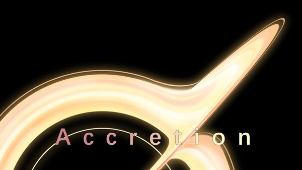Accretion screenshot thumbnail video