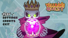 Gameplay | Villain's Quest Gameplay Trailer