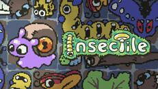 Gameplay | Insectile Demo - Release Trailer