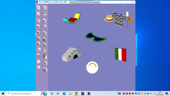 Supermrket: Venezia video thumbnail for Supermrket: Venezia