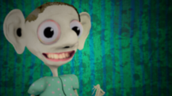 Discussion Over Dinner Teaser Trailer