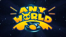 Gameplay | Any World Alpha Trailer