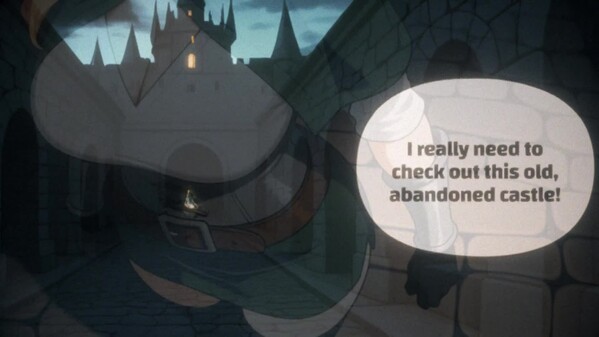 Elf Adventure: The Lost Castle screenshot thumbnail video