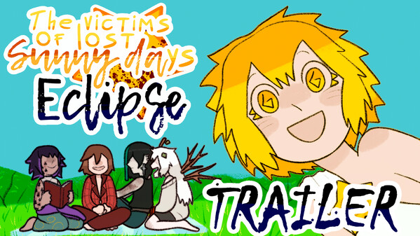 The victims of lost sunny days: Eclipse screenshot thumbnail video