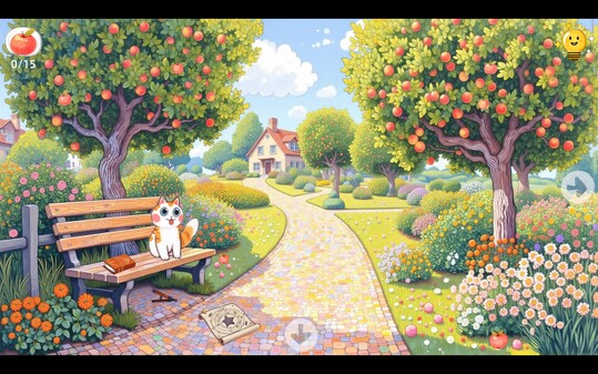 Meow Time Machine: Newton screenshot thumbnail video