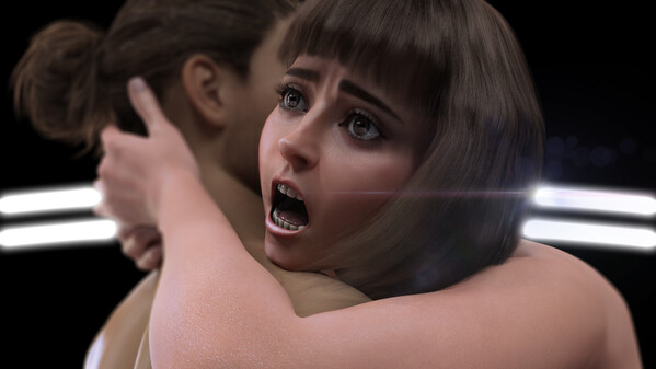 Divergence: Beyond the Singularity (Part 1) screenshot thumbnail video