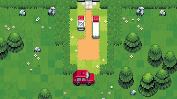 Snowmelt Manor Gameplay