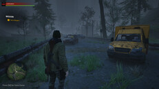 Gameplay | THE DAY OF SURVIVAL: Gameplay Trailer