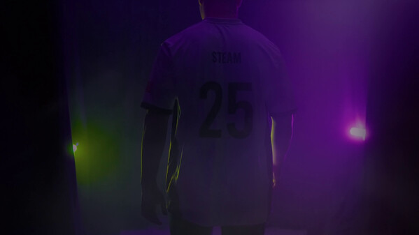 Esports Team Manager Teaser