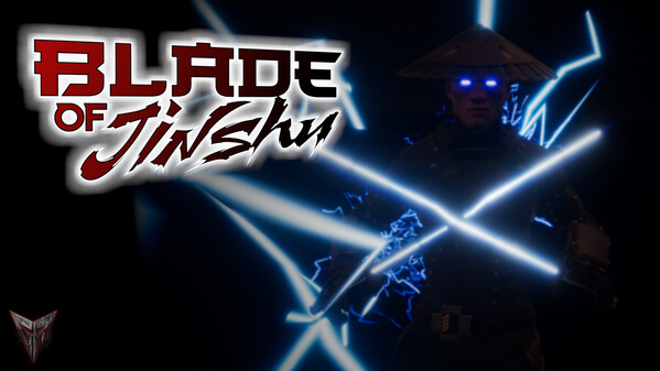 Blade of Jinshu Cinematic Trailer