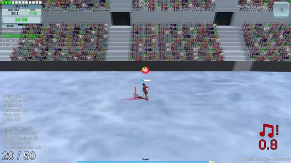 Figure Skating Legends screenshot thumbnail video