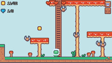Gameplay | Bubble's Adventure