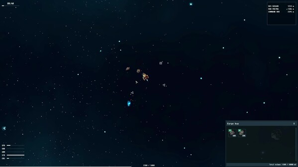 Void Harvest Playtest Trailer