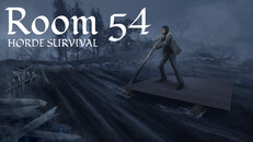 Gameplay | Room 54 - Horde Survival | 1.6