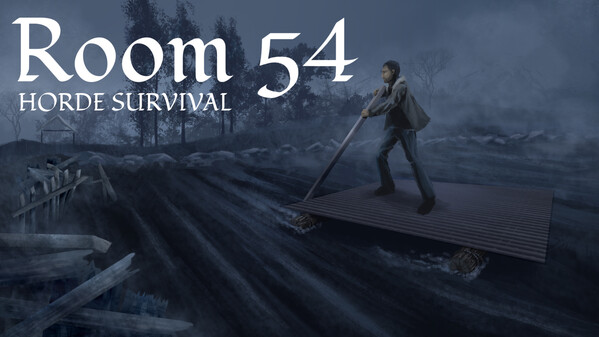 Room 54 - Horde Survival | 1.6 video thumbnail for Room 54 - Horde Survival