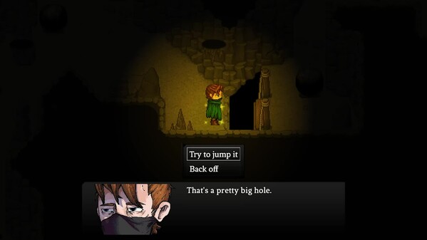 Original Alpha Demo Trailer