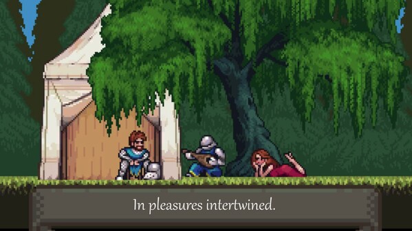 MonsterBrothel Trailer