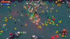 Gameplay | 宣传视频