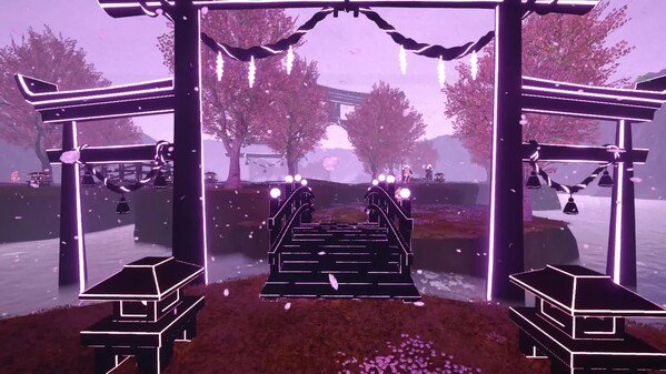 The Vorlec FInal Trailer