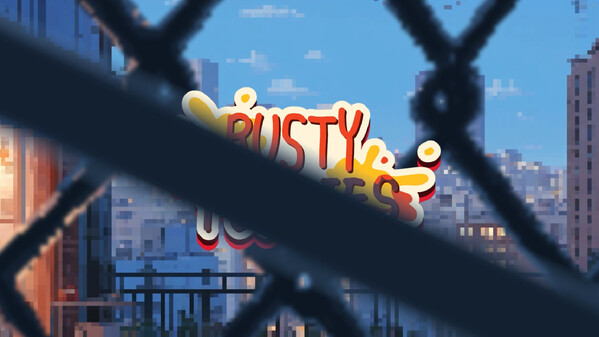 Rusty Foodies screenshot thumbnail video