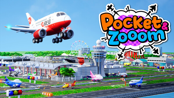 Pocket and Zooom screenshot thumbnail video