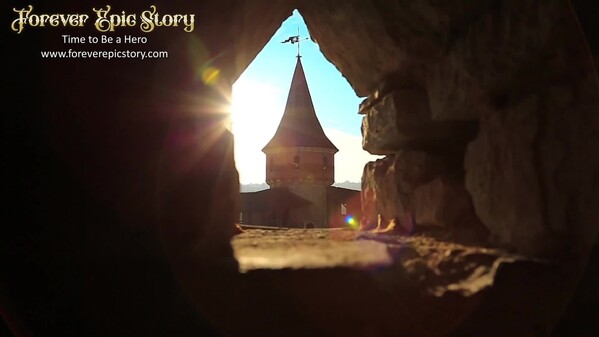 Forever Epic Story Video Trailer video thumbnail for Forever Epic Story: A Journey of Life [Music Album]