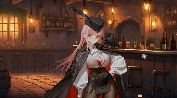 Sexuality with girlfriends: Laler&Reese screenshot thumbnail video