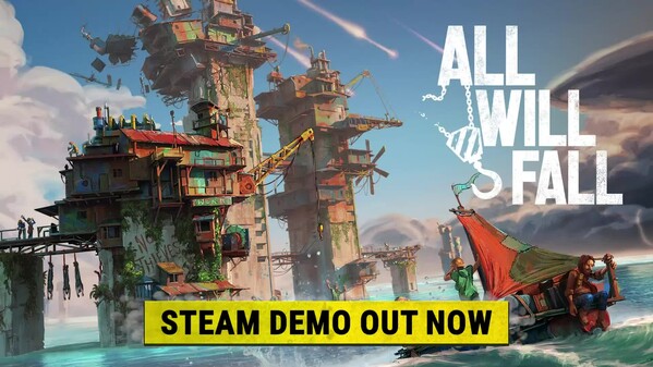 Gameplay Trailer - Demo is Out