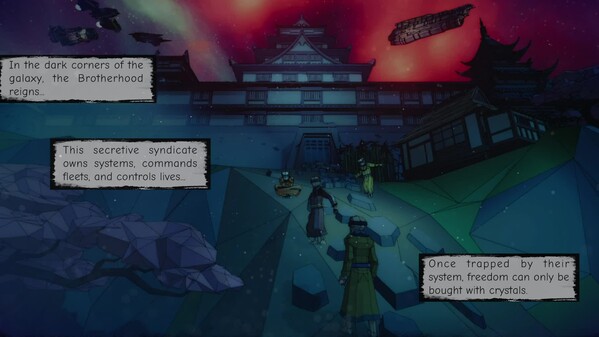 Wave Defense: Trappist screenshot thumbnail video