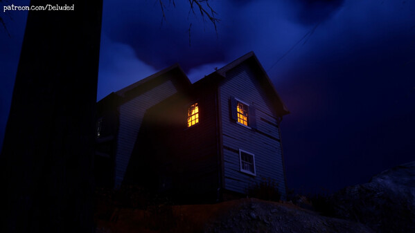 Story and RPG Trailer