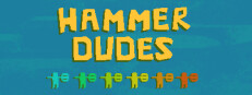 Hammer Dudes