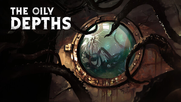 The Oily Depths - Announcement Trailer