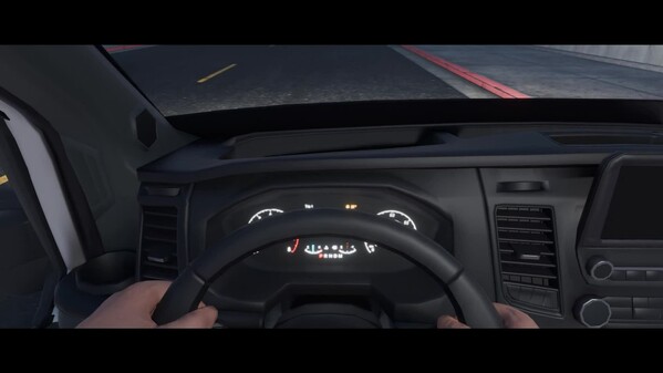 Announcement Trailer