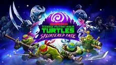 Steam：ミュータント タートルズ: スプリンターの運命