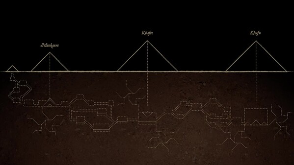 JourneyUnderThePyramidsTrailer