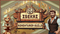 Teaser | [Isekai Adventurer Guild] - Official Teaser
