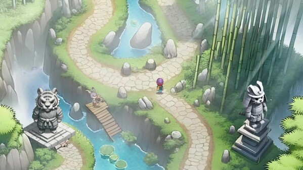 WonderLang Polyglot screenshot thumbnail video