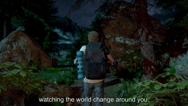 Life is a Journey Official Trailer